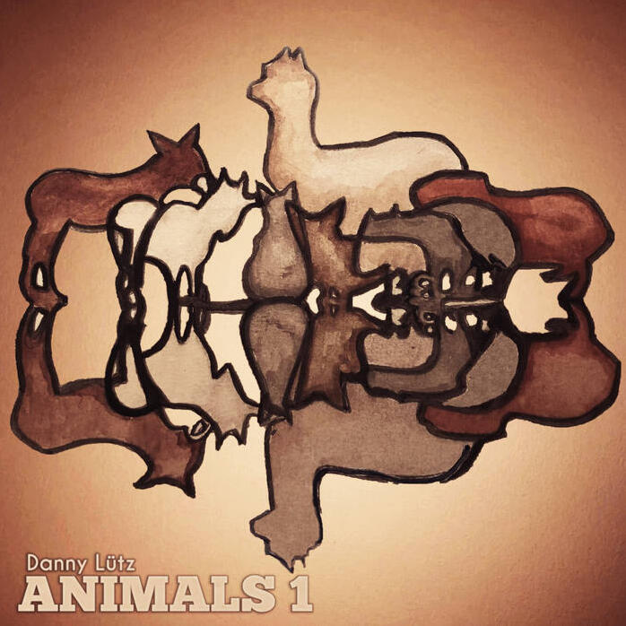 Animals 1 animals 1 cover
