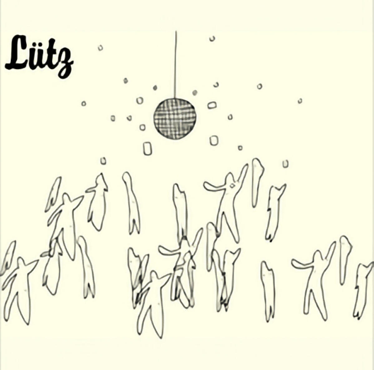 The EP the EP cover image